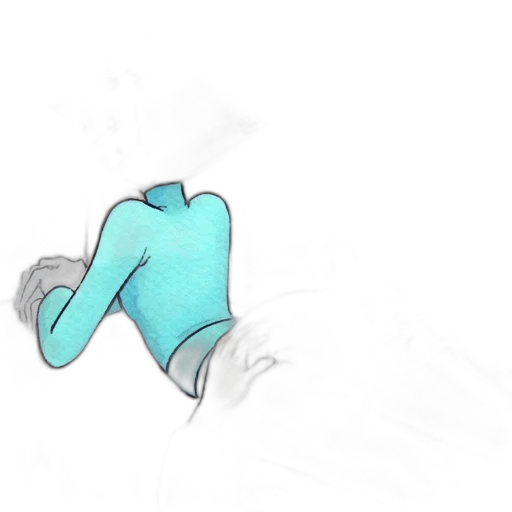 shoes, mask, jacket, hat transparent PNG cut-out
