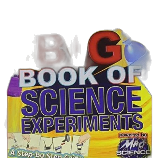 weapon, colorful, book, cover transparent PNG cut-out