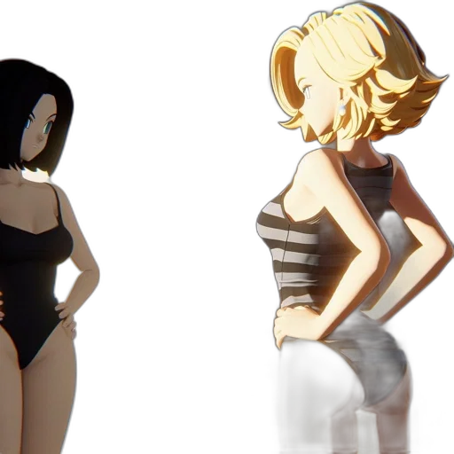 dress, 3d render, concept art, photorealistic transparent PNG cut-out
