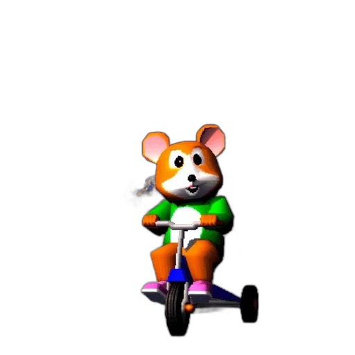 animal, staff, creature, jacket transparent PNG cut-out