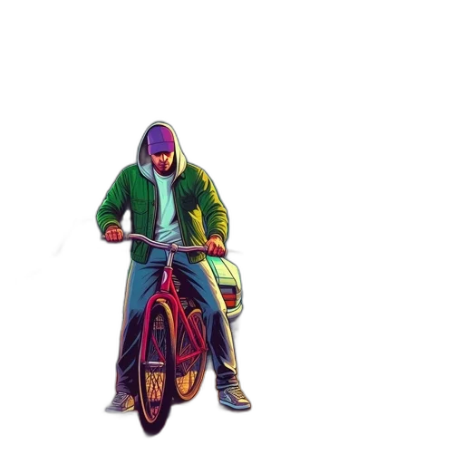 jacket, weapon, umbrella, concept art transparent PNG cut-out