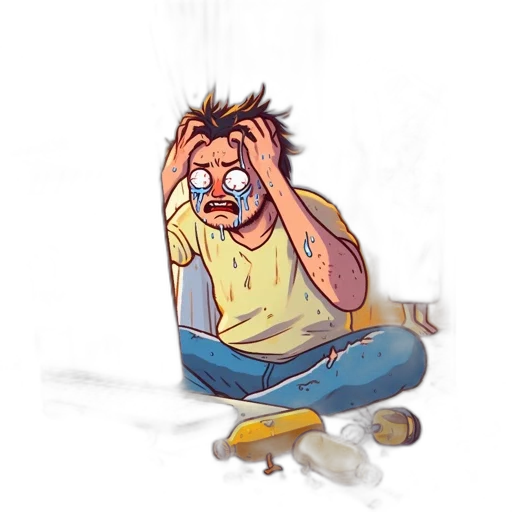 staff, creature, concept art, comic book art transparent PNG cut-out
