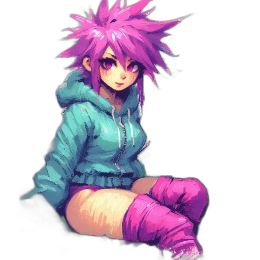jacket, creature, animal, face transparent PNG cut-out