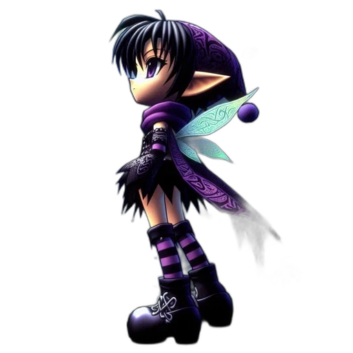 staff, dragon, weapon, creature transparent PNG cut-out