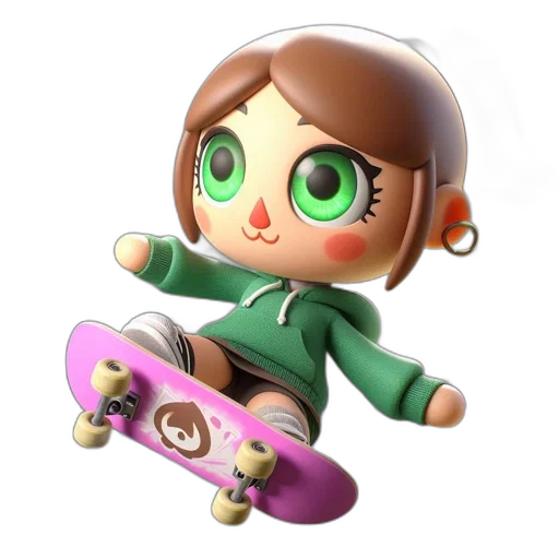 3d render, concept art, cartoon, photorealistic transparent PNG cut-out