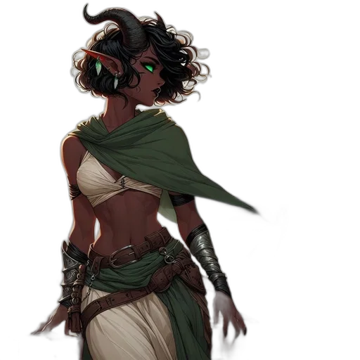 staff, concept art, fantasy art, comic book art transparent PNG cut-out