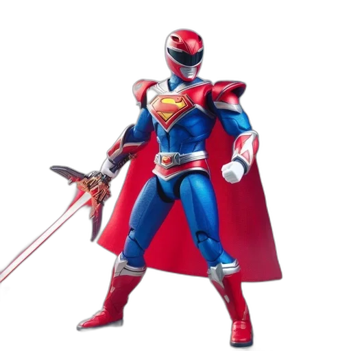 weapon, sword, staff, 3d render transparent PNG cut-out