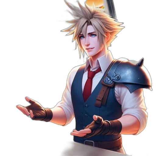 staff, weapon, sword, hat transparent PNG cut-out