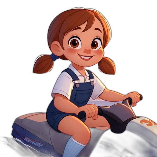 staff, robot, car, concept art transparent PNG cut-out