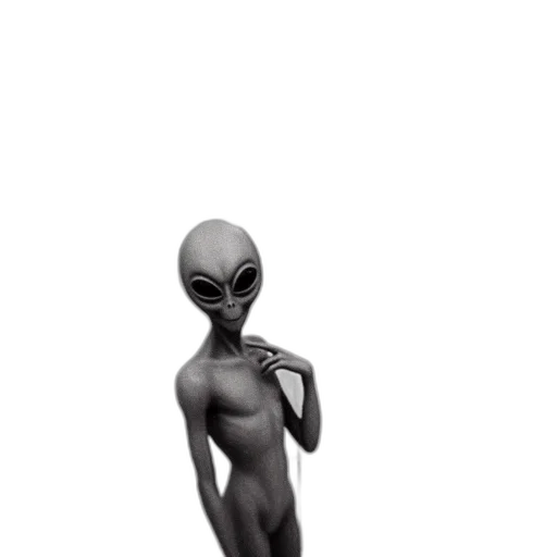 creature, robot, dress, animal transparent PNG cut-out