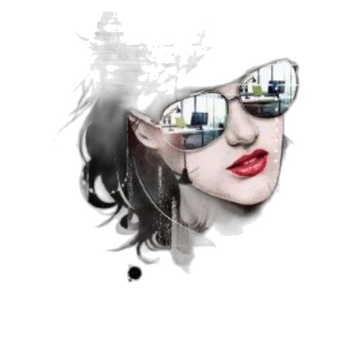 face, mask, robot, jewelry transparent PNG cut-out
