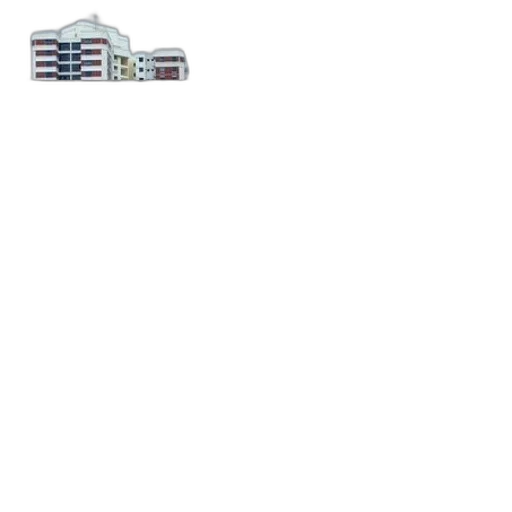 building, furniture, robot, pixel art transparent PNG cut-out