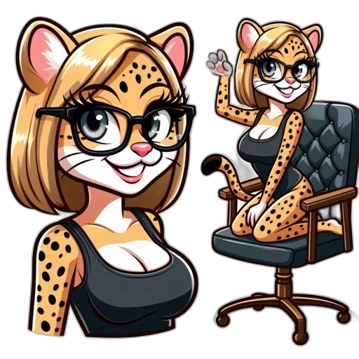 cartoon, concept art, comic book art, pixel art transparent PNG cut-out
