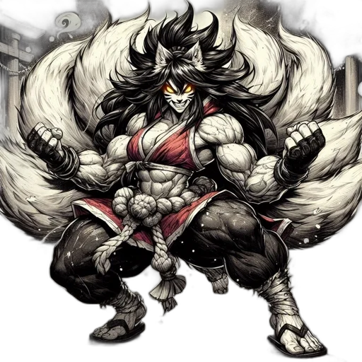 weapon, animal, concept art, fantasy art transparent PNG cut-out