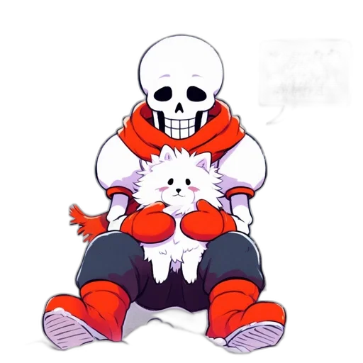 robot, mask, creature, jacket transparent PNG cut-out