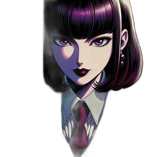 staff, jewelry, face, umbrella transparent PNG cut-out