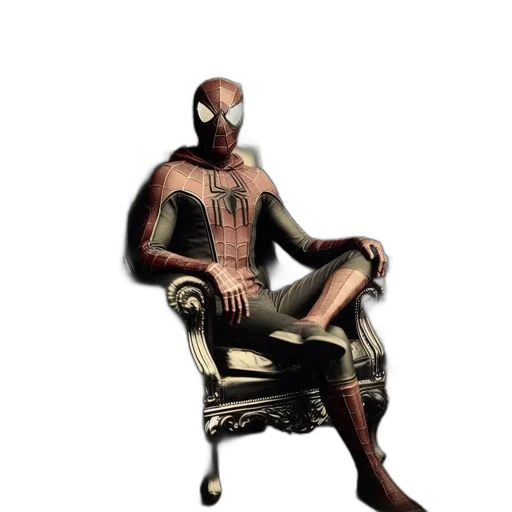 furniture, mask, animal, robot transparent PNG cut-out