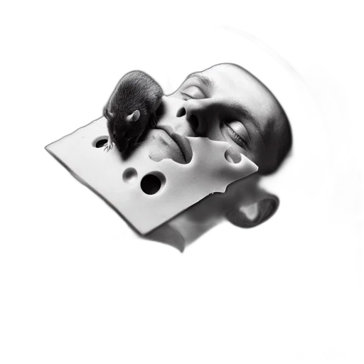 jewelry, mask, robot, face transparent PNG cut-out