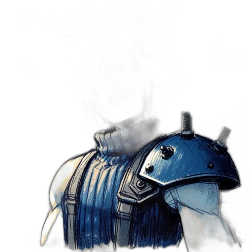dragon, robot, animal, creature transparent PNG cut-out