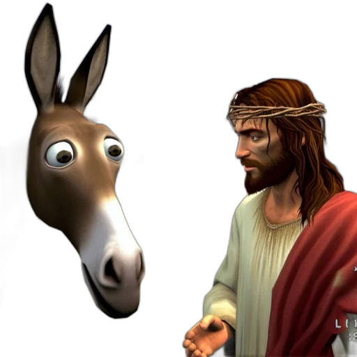 animal, creature, weapon, hat transparent PNG cut-out