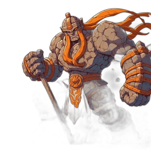 weapon, staff, concept art, fantasy art transparent PNG cut-out