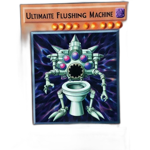 robot, furniture, weapon, creature transparent PNG cut-out