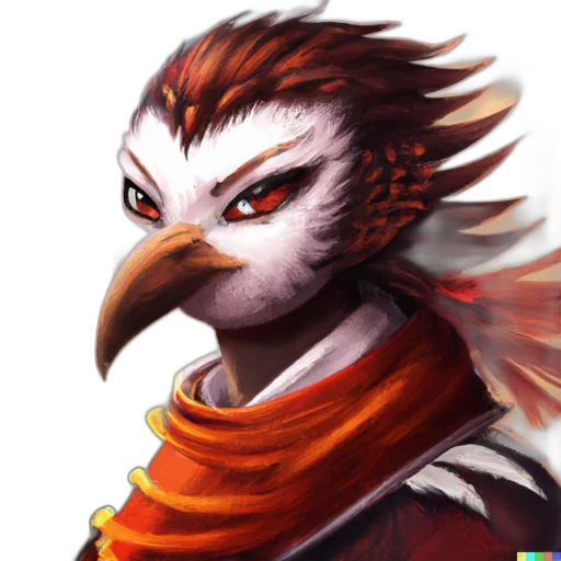 fantasy art, concept art, photorealistic, pixel art transparent PNG cut-out