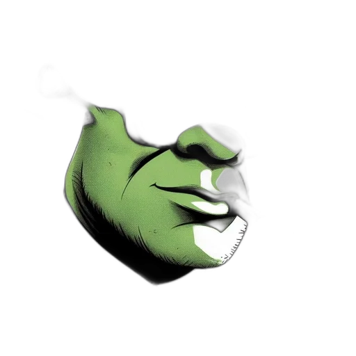 mask, face, dragon, creature transparent PNG cut-out