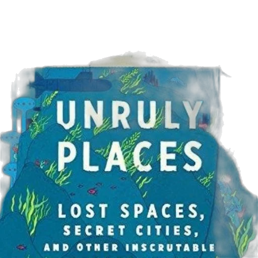 underwater, unruly, places, lost transparent PNG cut-out