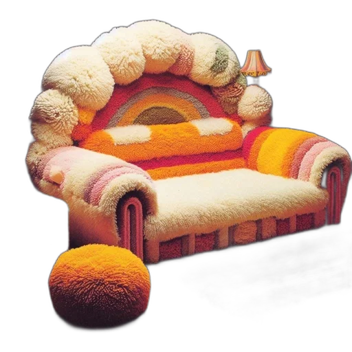 furniture, crown, food, hat transparent PNG cut-out