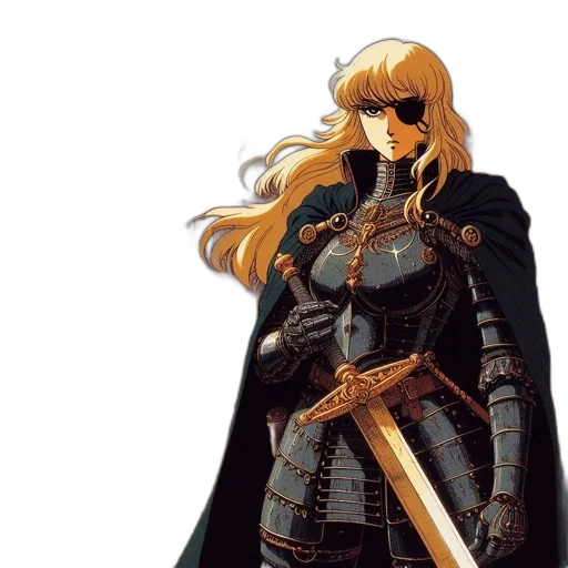 sword, weapon, staff, concept art transparent PNG cut-out