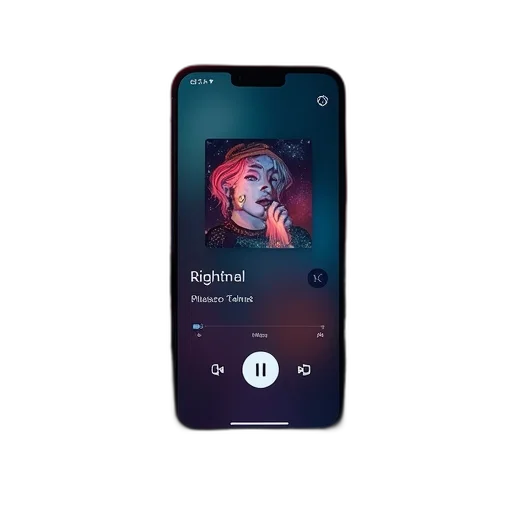 robot, concept art, music, channel transparent PNG cut-out