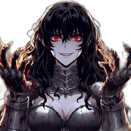 mask, crown, dragon, weapon transparent PNG cut-out