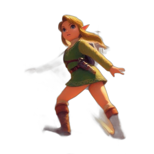 sword, weapon, dress, staff transparent PNG cut-out
