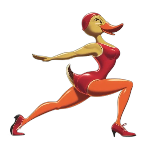 concept art, 3d render, pixel art, cartoon transparent PNG cut-out