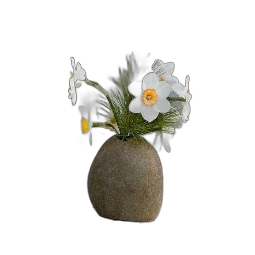 flower, crown, hat, jewelry transparent PNG cut-out
