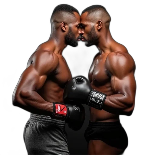 photorealistic, concept art, floyd, his transparent PNG cut-out