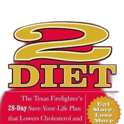 engine, diet, book, cover transparent PNG cut-out