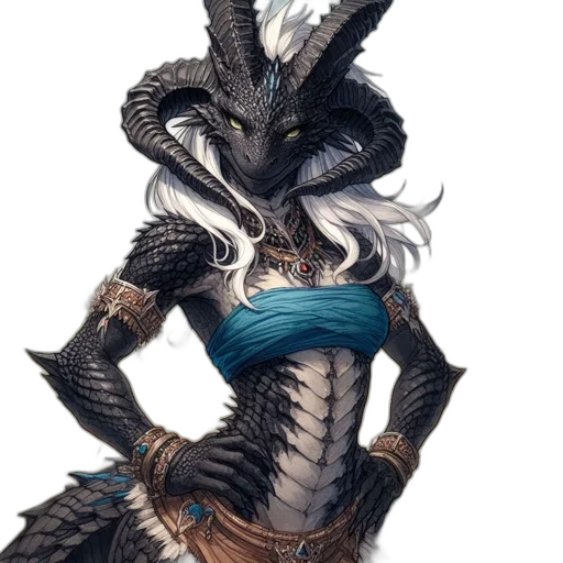 dragon, mask, creature, animal transparent PNG cut-out