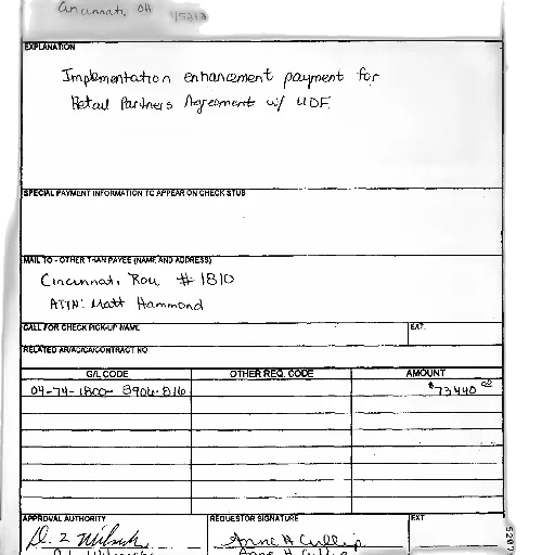 staff, document, titled, implementation transparent PNG cut-out