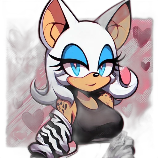 cartoon, pixel art, anime, concept art transparent PNG cut-out