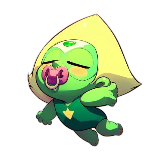 creature, staff, mask, face transparent PNG cut-out
