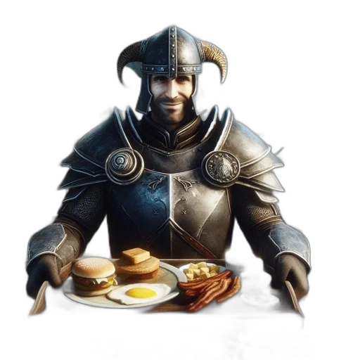 food, dragon, sword, weapon transparent PNG cut-out
