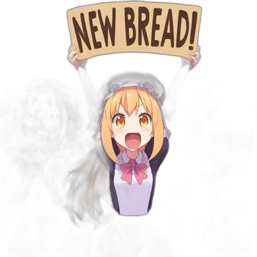 food, hat, weapon, anime transparent PNG cut-out