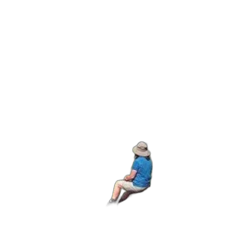 dress, creature, robot, shoes transparent PNG cut-out