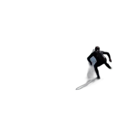 robot, shoes, weapon, sword transparent PNG cut-out