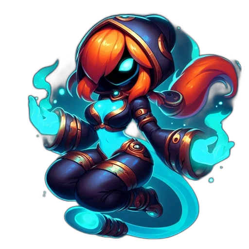 robot, concept art, fantasy art, pixel art transparent PNG cut-out