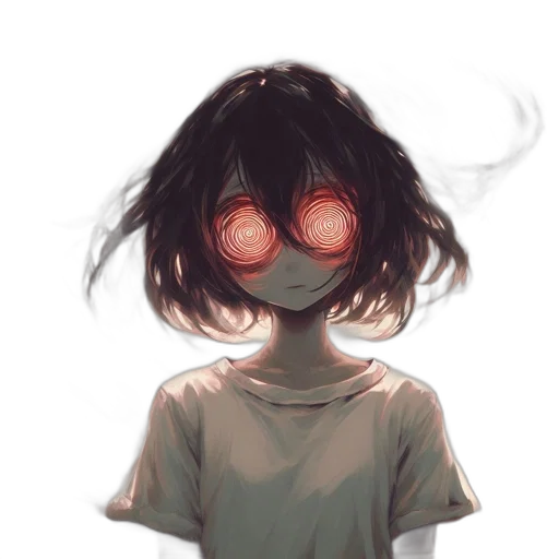 mask, face, robot, creature transparent PNG cut-out