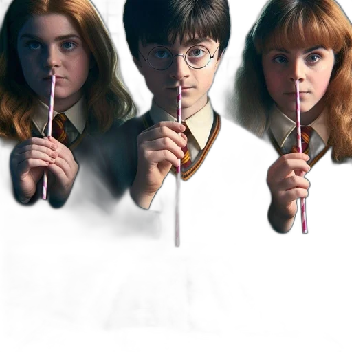 staff, concept art, photorealistic, fire transparent PNG cut-out