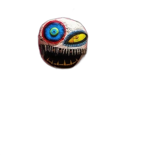 mask, creature, jewelry, robot transparent PNG cut-out